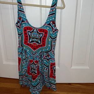 Mara Hoffman romper